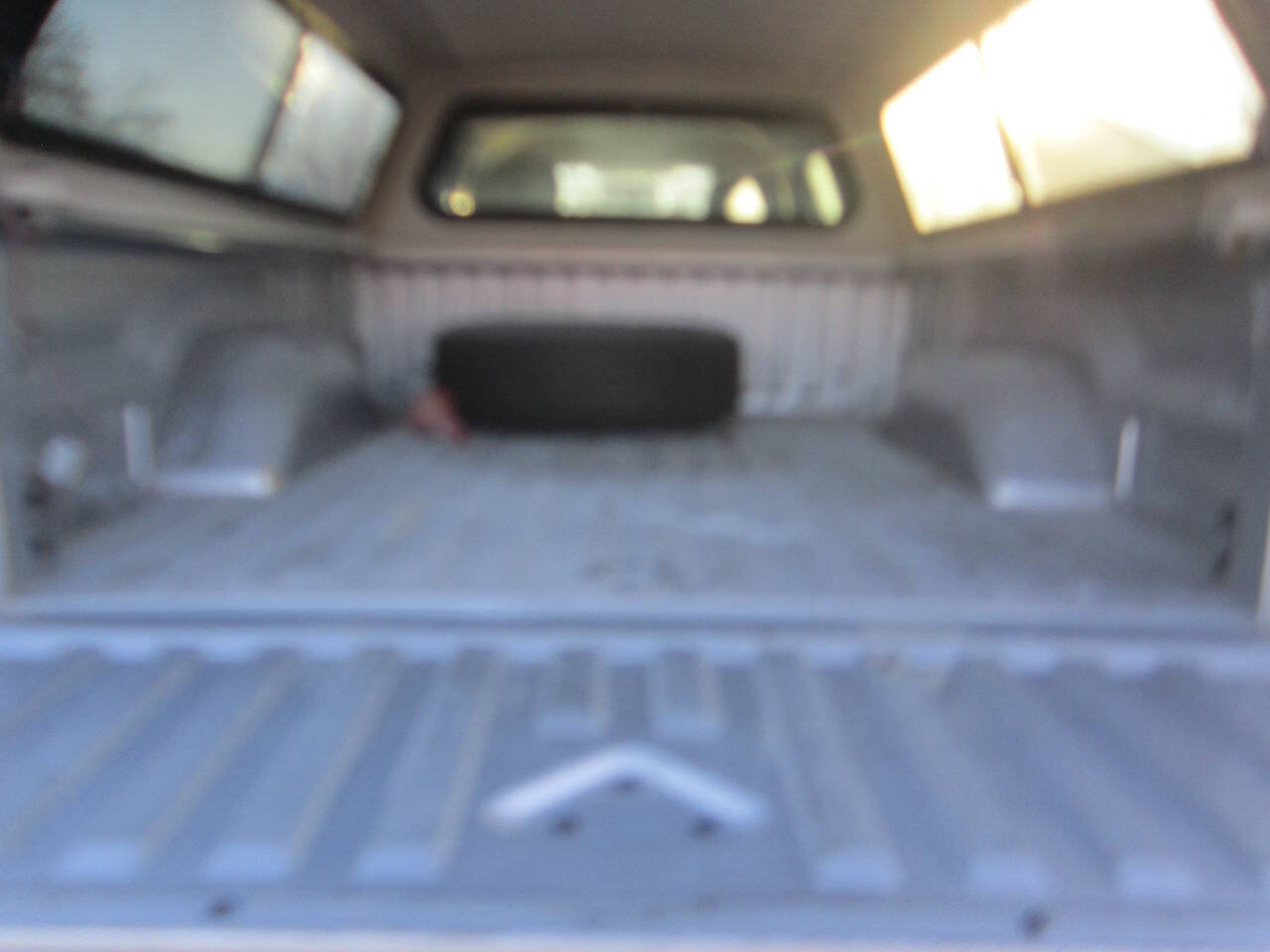 Used 2010 Dodge Dakota Big Horn AWD/4WD image 25