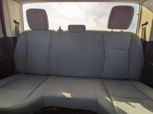 Used 2019 RAM 1500 Tradesman w/ Tradesman SXT Package image 19