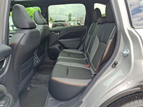 New 2026 Subaru Forester Sport AWD/4WD image 11