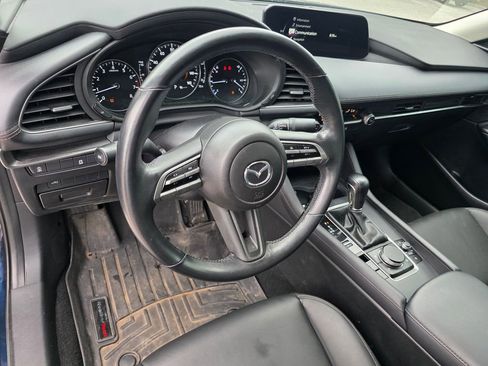 Used 2022 MAZDA MAZDA3 s image 15