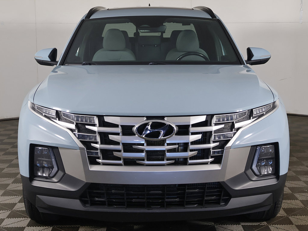 Used 2022 Hyundai Santa Cruz SEL Premium w/ Cargo Package AWD/4WD image 12