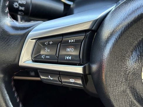 Used 2017 MAZDA MX-5 Miata Grand Touring w/ Interior Package image 22