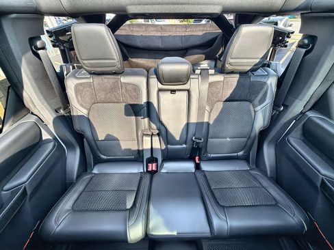 Used 2026 Ford Bronco Raptor AWD/4WD image 26