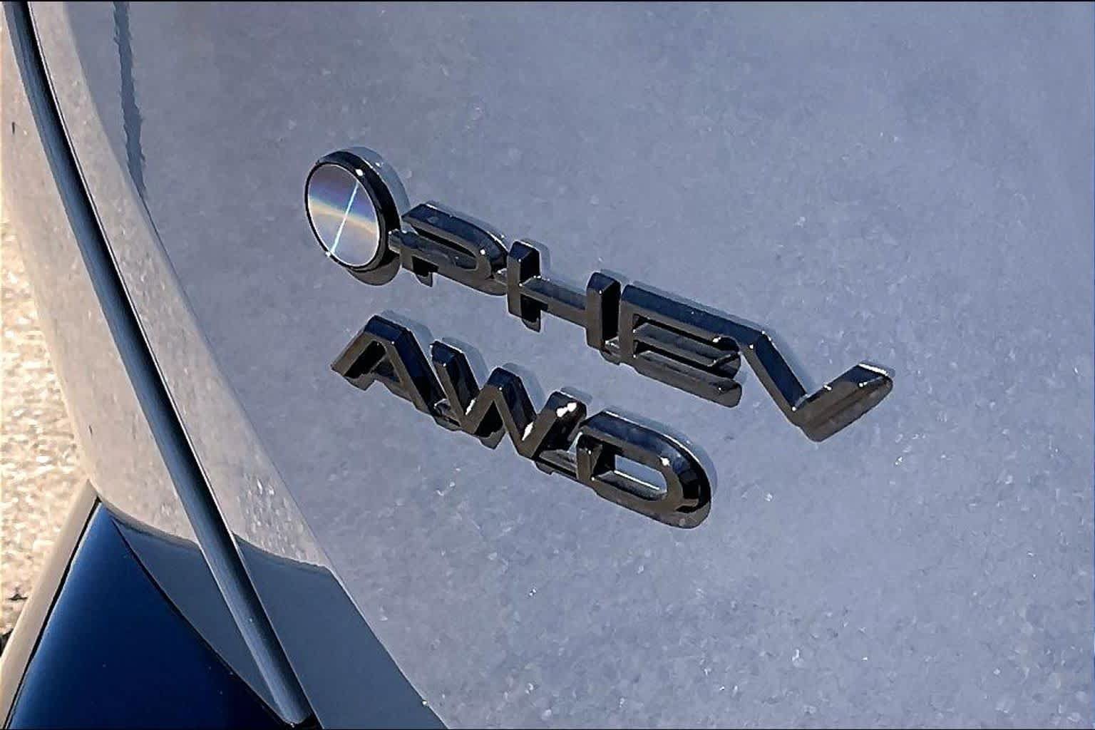 Used 2026 Toyota RAV4 SE AWD/4WD image 9