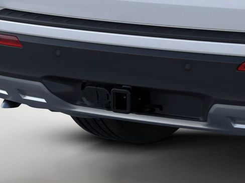 New 2026 Ford Explorer Active w/ Active Comfort Package image 46