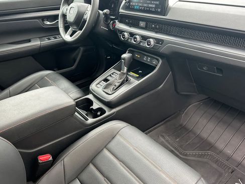 Certified 2024 Honda CR-V Sport-L image 18