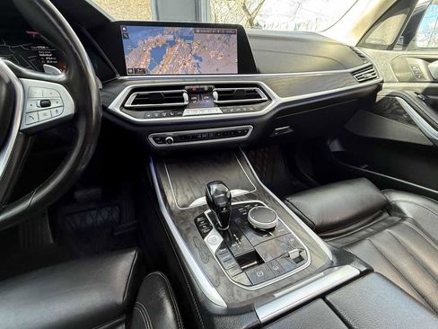 Used 2020 BMW X7 xDrive40i w/ Premium Package image 36