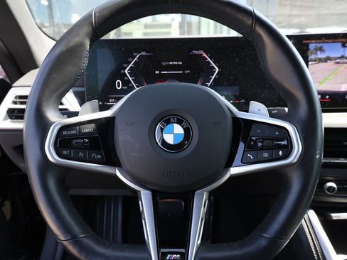 Used 2026 BMW 430i Convertible RWD image 31