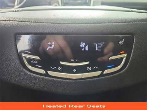 Used 2019 Cadillac Escalade Luxury image 34