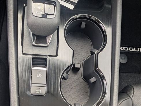 New 2026 Nissan Rogue SV image 21