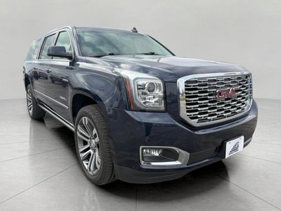 Used 2019 GMC Yukon XL Denali w/ Denali Ultimate Package