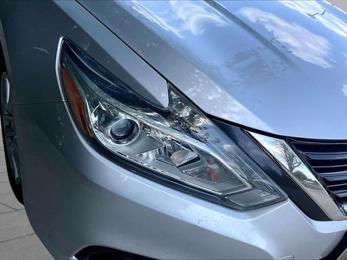 Used 2018 Nissan Altima 2.5 S w/ S Convenience Package FWD image 27