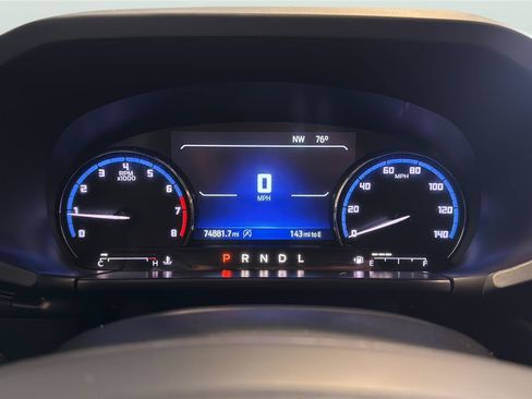 Certified 2022 Ford Bronco Sport Outer Banks w/ Tech Package AWD/4WD image 14