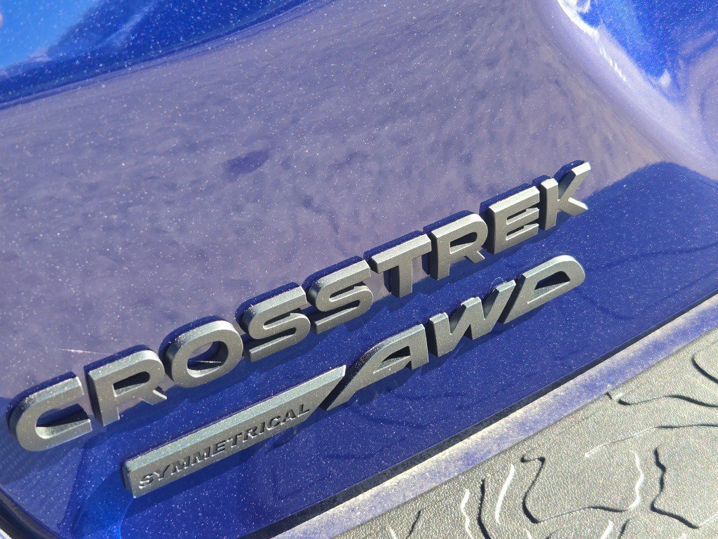 New 2026 Subaru Crosstrek 2.5i Wilderness AWD/4WD image 22