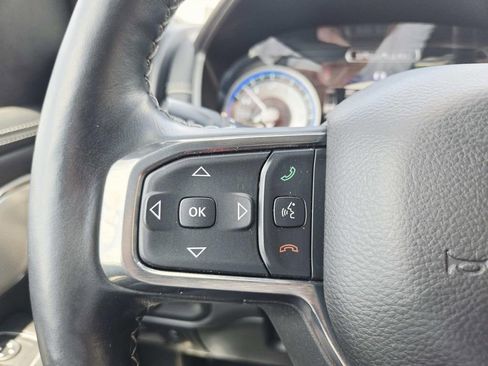 Used 2020 RAM 1500 Limited AWD/4WD image 25