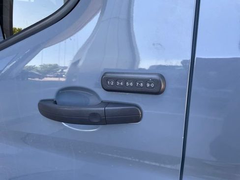 Used 2023 Ford Transit 350 Low Roof RWD image 18