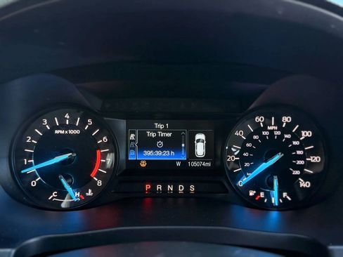 Used 2017 Ford Explorer 4WD image 14