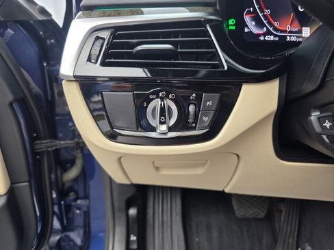 Certified 2023 BMW 540i 540i w/ Convenience Package image 27