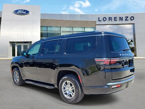 Used 2023 Jeep Wagoneer 2WD w/ Convenience Group I image 7