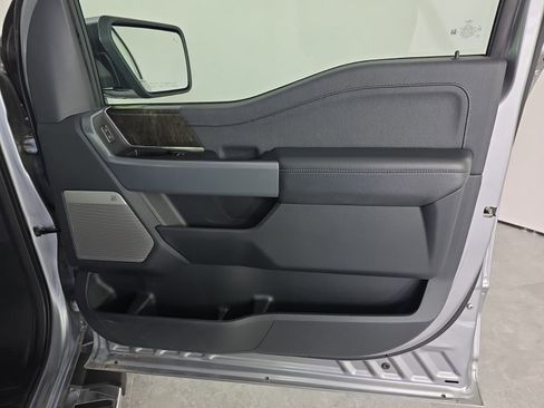 Used 2023 Ford F150 Lariat w/ Equipment Group 502A High image 31