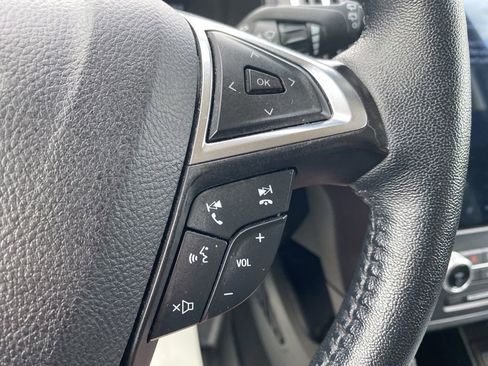 Used 2024 Ford Edge Titanium AWD/4WD image 30