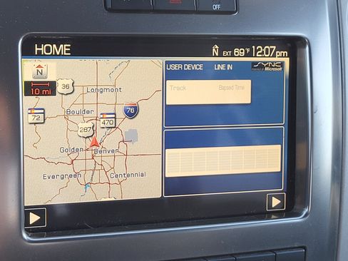 Used 2012 Ford F150 Raptor w/ Raptor Luxury Pkg image 16