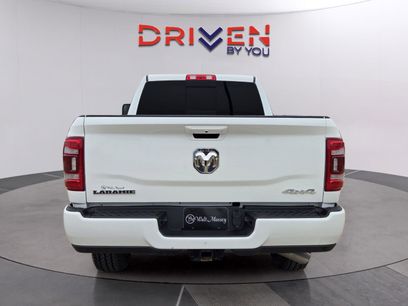 Used 2024 RAM 2500 Laramie w/ Safety Group