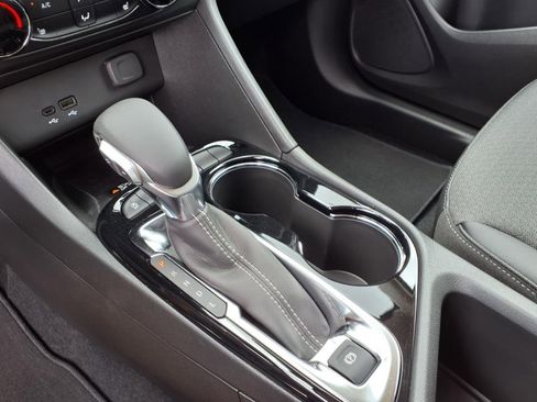 New 2026 Buick Encore GX Preferred w/ Advanced Technology Package image 15