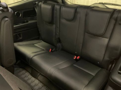 New 2026 Subaru Ascent Limited AWD/4WD image 23