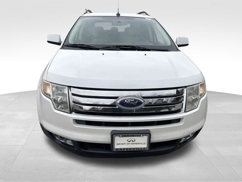 Used 2010 Ford Edge Limited image 8
