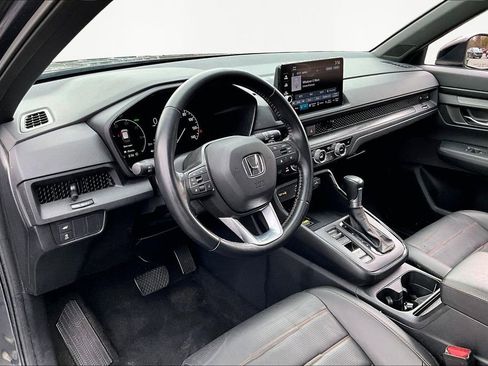 Used 2025 Honda CR-V Sport-L image 14