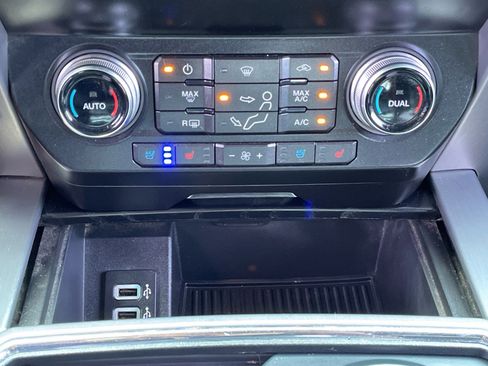 Used 2019 Ford F250 Platinum AWD/4WD image 17