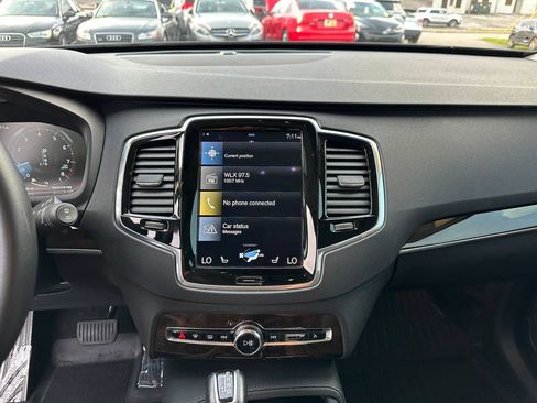 Used 2017 Volvo XC90 T6 Momentum w/ Vision Package AWD/4WD image 48