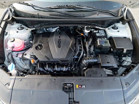 Used 2023 Hyundai Tucson SEL AWD/4WD image 56