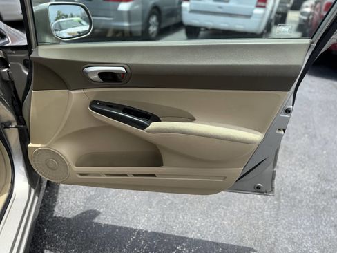 Used 2006 Honda Civic LX image 23