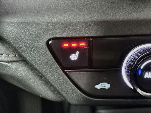 Certified 2024 Honda Accord EX image 19