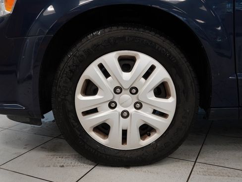 Used 2016 Dodge Grand Caravan SE w/ Quick Order Package 29E SE image 14