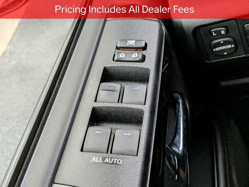 Used 2023 Toyota 4Runner TRD Off-Road Premium w/ Moonroof Package AWD/4WD image 27
