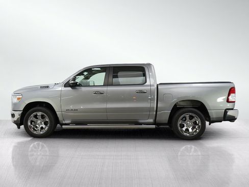 Used 2019 RAM 1500 Big Horn AWD/4WD image 2