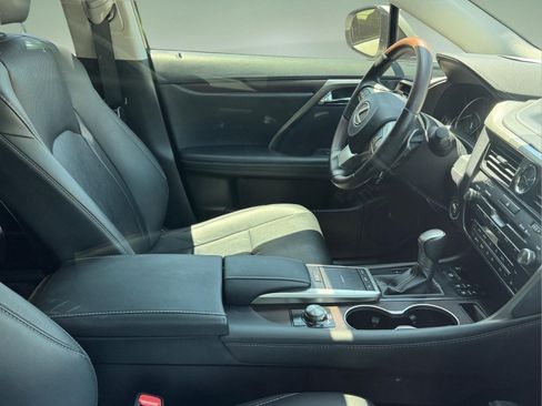 Used 2022 Lexus RX 350 FWD w/ Premium Package image 10