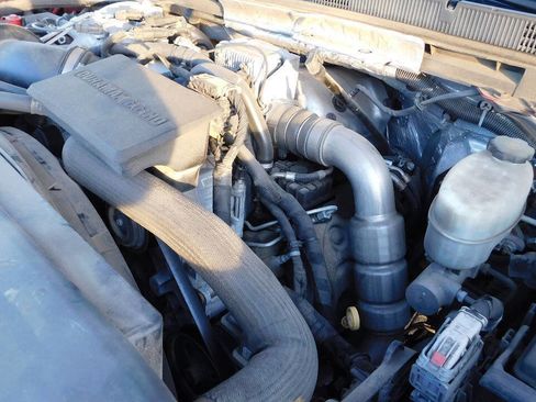 Used 2018 GMC Sierra 2500 Denali w/ Duramax Plus Package image 59