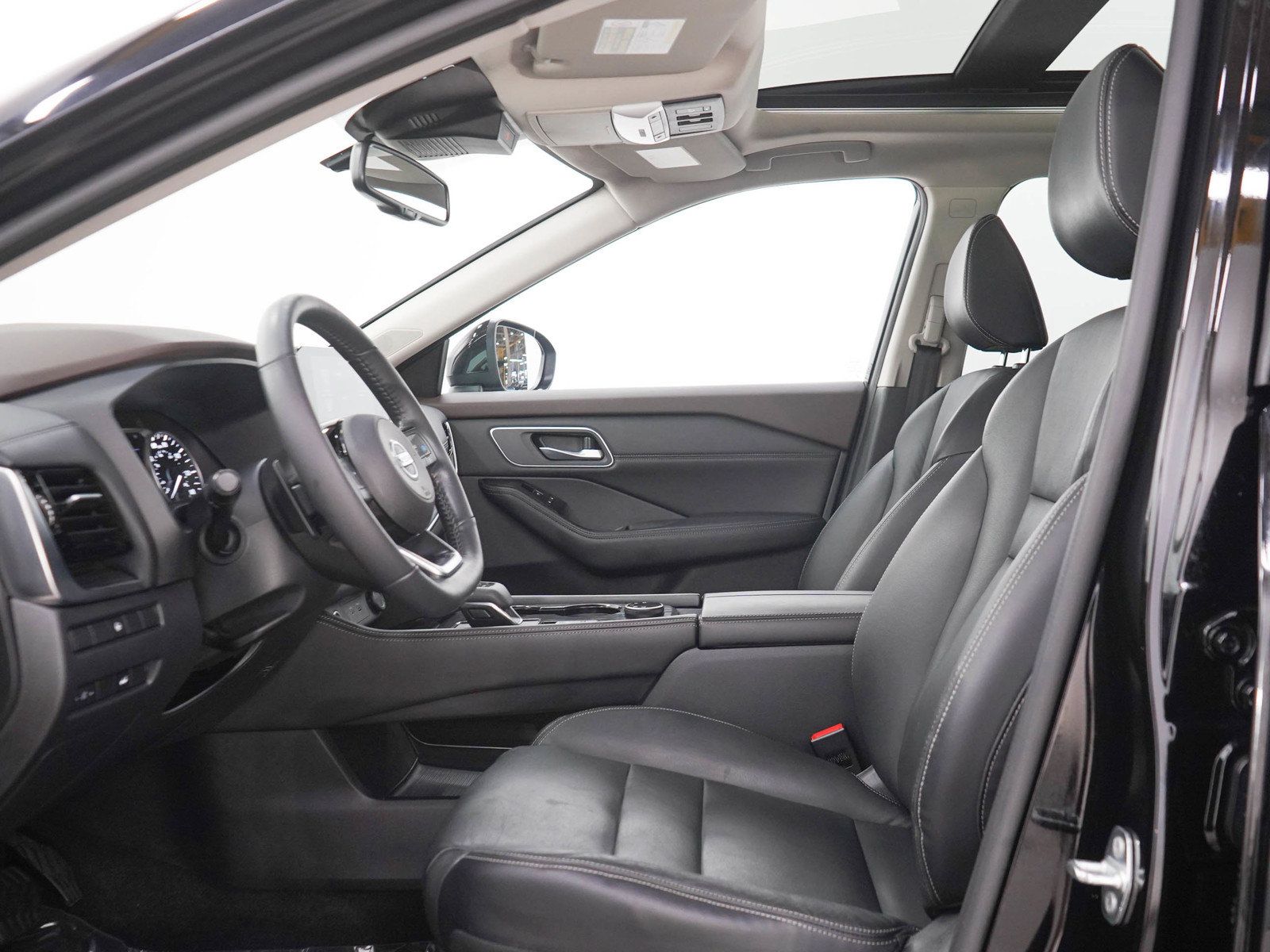 Used 2021 Nissan Rogue SL w/ Premium Package AWD/4WD image 23