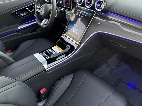 New 2026 Mercedes-Benz CLE 300 4MATIC Cabriolet image 26