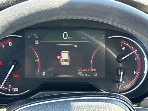 Used 2019 Toyota RAV4 Limited image 15