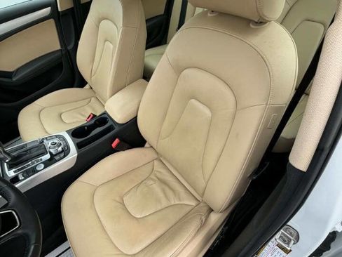 Used 2016 Audi A4 2.0T Premium Plus w/ Technology Package image 12