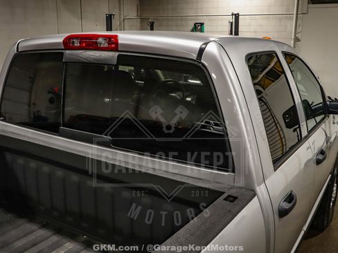 Used 2003 Dodge Ram 3500 Truck 4x4 Quad Cab image 41