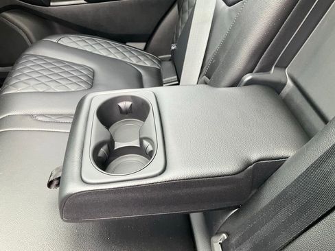 Used 2023 Ford Edge Titanium w/ Equipment Group 301A AWD/4WD image 16