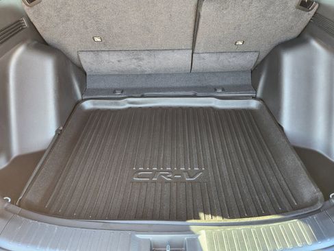 Used 2024 Honda CR-V EX-L image 37