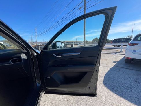 Used 2018 MAZDA CX-5 Touring w/ Preferred Equipment Package image 15