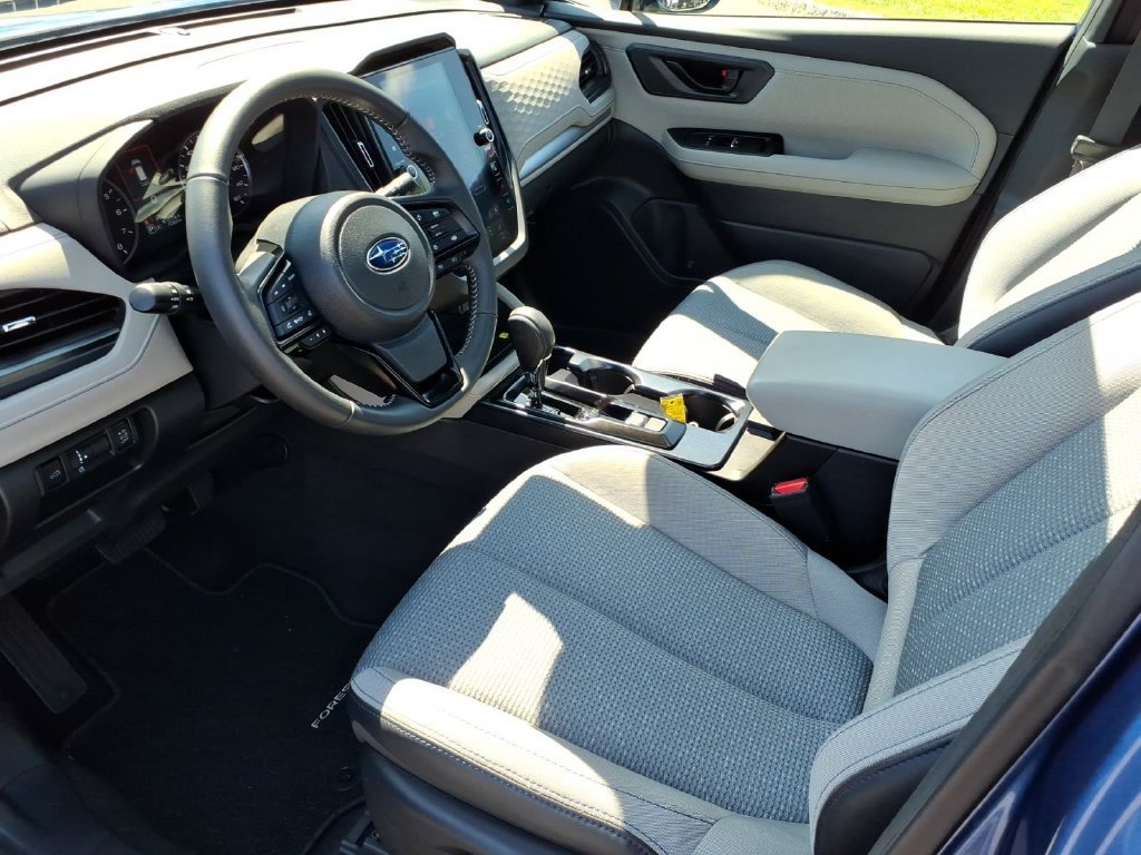 Certified 2026 Subaru Forester Premium AWD/4WD image 13
